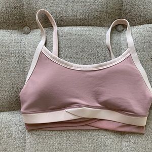 Fabletics small bra
